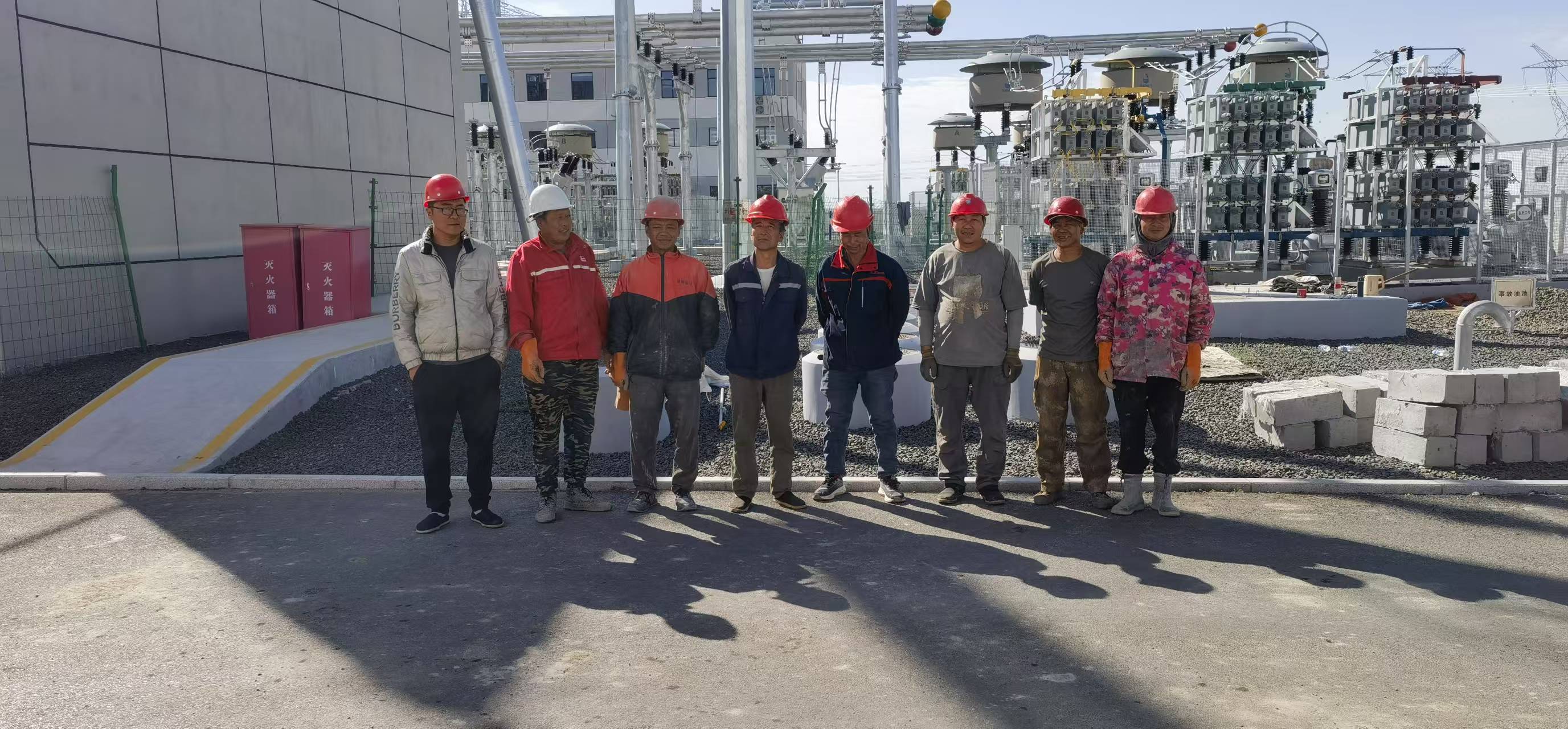 吉州地基沉降如何修复?